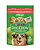 Sachê Dog Chow Frango Todas as Raças 100gr - Imagem 1