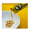 Sachê Licksy Bites Frango Cremoso 15gr - 5 unidades (75gr) - Imagem 2
