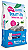 Granulado Sanitário Wisecat Bionature Sensitive Ultra White (100%Natural) - Imagem 1