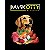 Bifinho MaskOtty carne com vegetais do campo (pote) 1kg - Imagem 3
