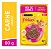 Sachê Friskies Mix De Carnes 80gr - Imagem 3