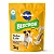 Biscoito Pedigree Biscrok Para Cães Adultos Raças Pequenas 1kg - Imagem 1