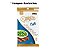 Bifinho ZOO Prime Ossyto Light 50g - Imagem 1