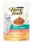 Racão Úmida Fancy Feast Sachê Petit Filets com Salmão para Gatos Adultos 85gr - Imagem 1