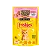 Sachê Friskies Carne ao Molho para Gatos Filhotes 85gr - Imagem 1
