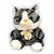 Brinquedo Gatinho de Pelúcia Toy para Cães e Gato - Imagem 2