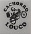 ADESIVO MOTOBOY CACHORRO LOUCO - Imagem 2