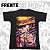 Camiseta One Piece Luffy - Imagem 2