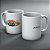 Caneca Friends - Personalizada - Imagem 6