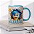 Caneca personalizada Divertidamente 2 efeito 3D - Imagem 10