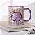 Caneca personalizada Divertidamente 2 efeito 3D - Imagem 3