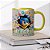 Caneca personalizada Divertidamente 2 efeito 3D - Imagem 5