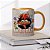 Caneca personalizada Divertidamente 2 efeito 3D - Imagem 7