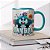 Caneca personalizada Divertidamente 2 efeito 3D - Imagem 8