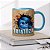 Caneca personalizada Divertidamente 2 efeito 3D - Imagem 9