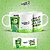 Caneca personalizada Divertidamente com frase - Imagem 4
