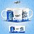 Caneca personalizada Divertidamente com frase - Imagem 7