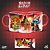Caneca Stitch Mágico - Estilo Harry Potter - Imagem 2
