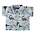 Conjunto Bebê Masculino Camiseta Manga Curta e Calça Sauro - Imagem 2