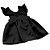 Vestido de Bebê Manga Curta Jana - Imagem 9