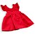 Vestido de Bebê Manga Curta Jana - Imagem 2