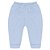 Conjunto Bebê Masculino Camisa Manga Longa e Calça Urso Rei Azul - Imagem 3