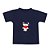 Conjunto Bebê Masculino Camiseta Manga Curta e Bermuda Marinheiro - Imagem 2