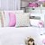 Kit Cama Babá Rainha Rosa Floral - Imagem 3