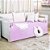 Kit Cama Babá Alicia Floral Luxo - Imagem 1