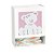 Kit Higiene Ursa Baby Mdf - Imagem 2