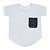 Conjunto Bebê Masculino Camiseta Manga Curta e Calça Pedrinho - Imagem 2