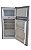 GELADEIRA/REFRIGERADOR DUPLEX 102 LITROS 12/24 V - Imagem 2