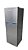GELADEIRA/REFRIGERADOR DUPLEX 142 LITROS 12/24V - Imagem 1