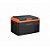 REFRIGERADOR DE CABINE 30 LITROS 12/24 V QUADRIVOLT - Imagem 2
