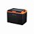 REFRIGERADOR DE CABINE 40 LITROS 12/24 V QUADRIVOLT - Imagem 1