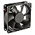 COOLER 80x80x25 - Imagem 1