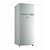 GELADEIRA/REFRIGERADOR DUPLEX 260 LITROS 12/24 VOLTS - Imagem 1