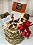 Cesta Cupido Chocolates Importados - Imagem 2