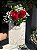 Cartão com  Rosas - Imagem 1
