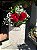 Cartão com  Rosas - Imagem 3