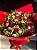 Buquê 24 Rosas e Ferrero Rocher - Imagem 3