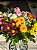 Flores em Cristal - Imagem 3