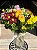 Flores em Cristal - Imagem 1