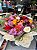 Mix de Rosas e Flores do Campo - Imagem 2