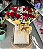 Luxo Rubi – 20 Rosas Vermelhas - Imagem 3