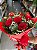Buquê 6 Rosas Colombianas (ROSAS IMPORTADAS) - Imagem 3