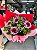 Buquê Doce Romance 🌹💕 - Imagem 1