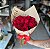 Buquê Paixão Intensa – 20 Rosas Vermelhas - Imagem 2