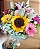 Buquê Mix de Flores - Imagem 1