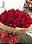 Buquê 50 Rosas Vermelhas - Imagem 2
